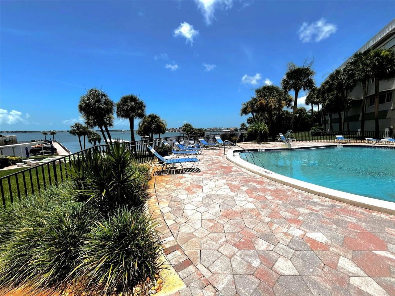 100 Bluff View Drive , Unit 211A, Belleair Bluffs, FL 33770 Photo