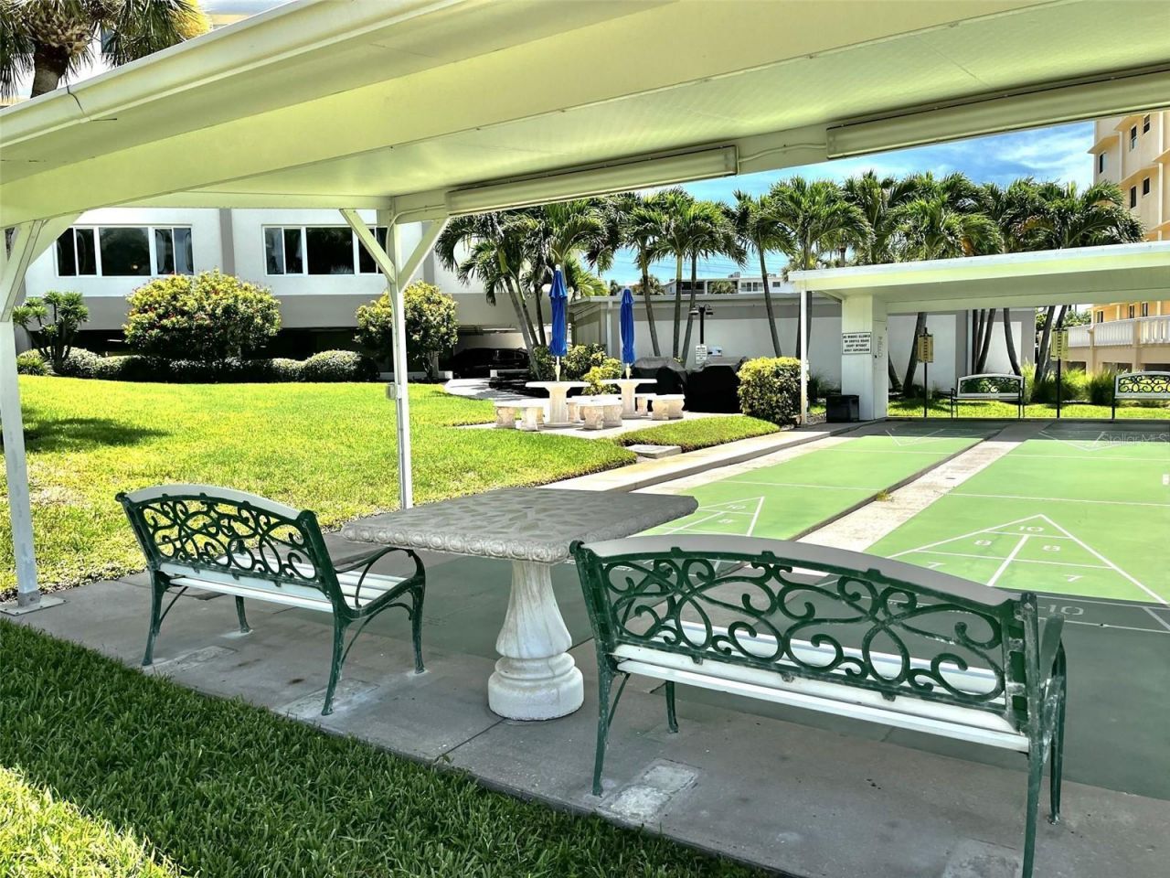 100 Bluff View Drive , Unit 211A, Belleair Bluffs, FL 33770 Photo