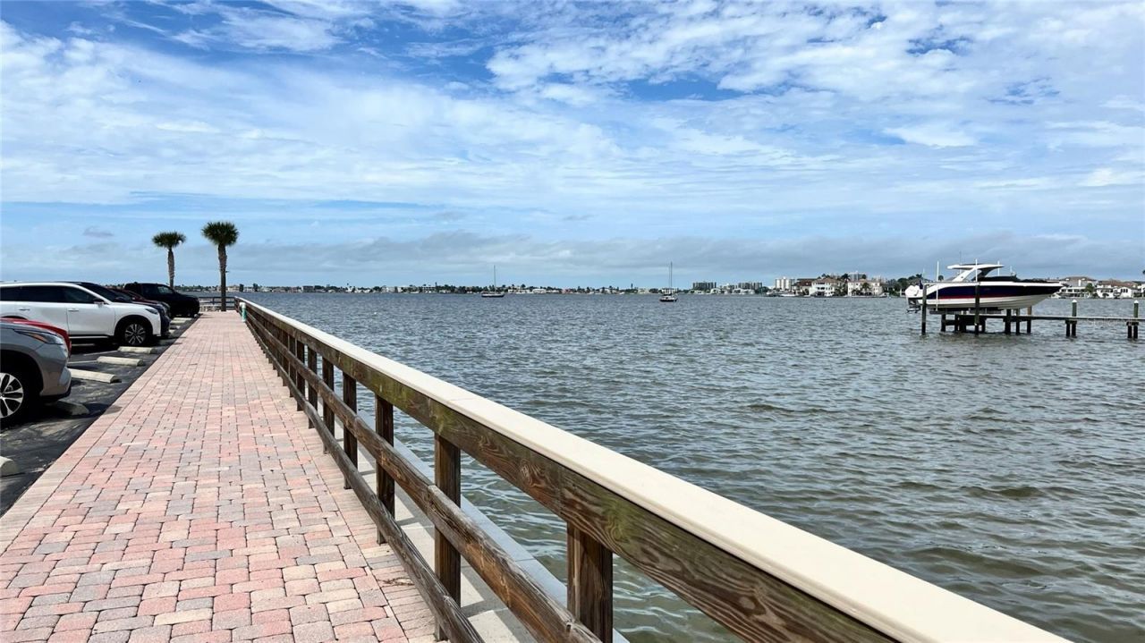 100 Bluff View Drive , Unit 211A, Belleair Bluffs, FL 33770 Photo