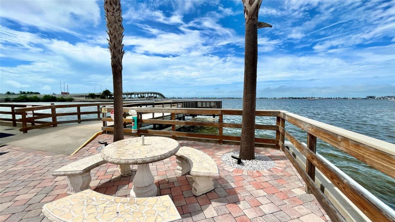 100 Bluff View Drive , Unit 211A, Belleair Bluffs, FL 33770 Photo