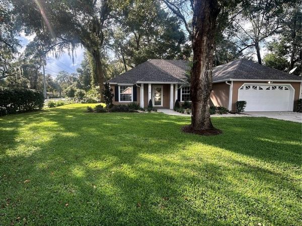 1901 KNOLTON AVENUE , ORANGE CITY, FL 32763