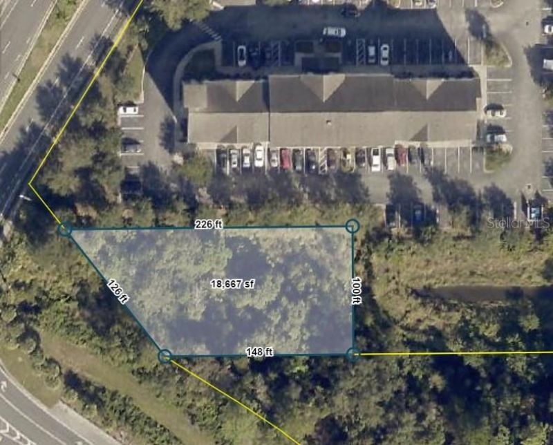 2830 S French Avenue , Sanford, FL 32773 Photo