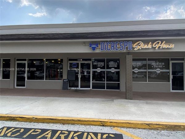 13772 SW 152th St , Miami, FL 33177