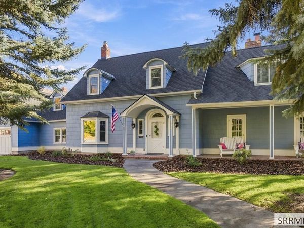 999 S Lee Avenue, IDAHO FALLS, ID 83404