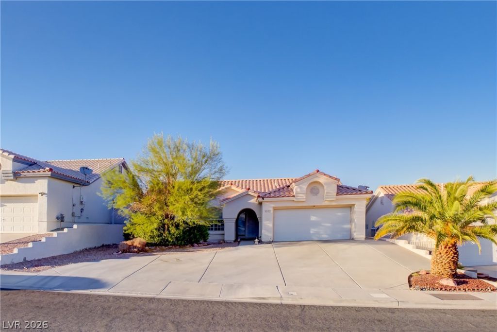 1012 Weatherboard Street , Henderson, NV 89011