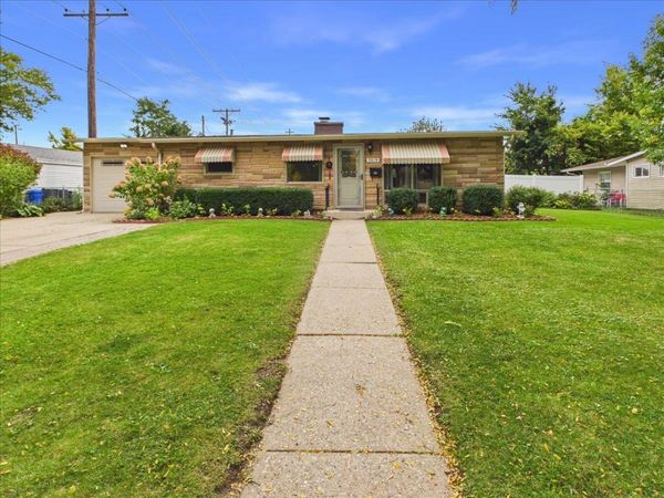 3819 Latham Street, ROCKFORD, IL 61103