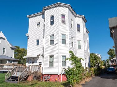 47 Beech Street, Unit 2, Springfield, MA 01105