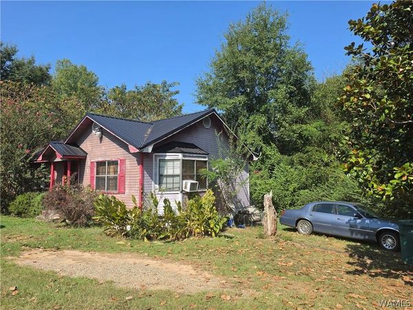 383 Hill Street, Kennedy, AL 35574