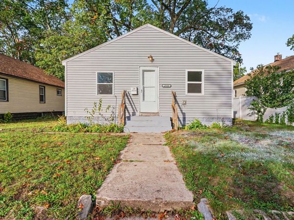 2533 Howden Street, Muskegon Heights, MI 49444
