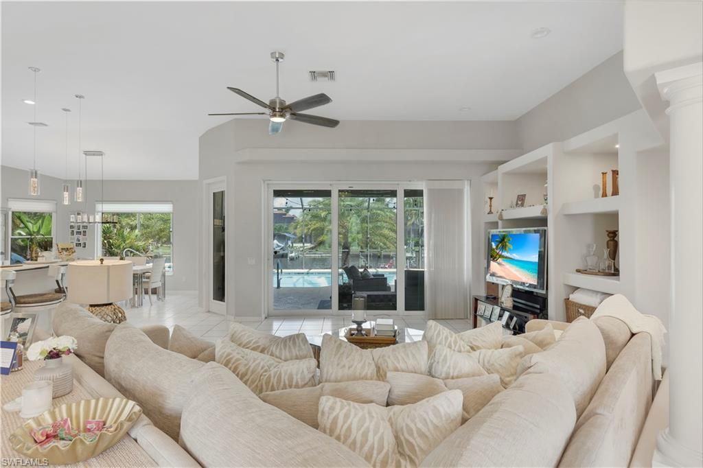 2213 SW 52nd St , Cape Coral, FL 33914 Photo