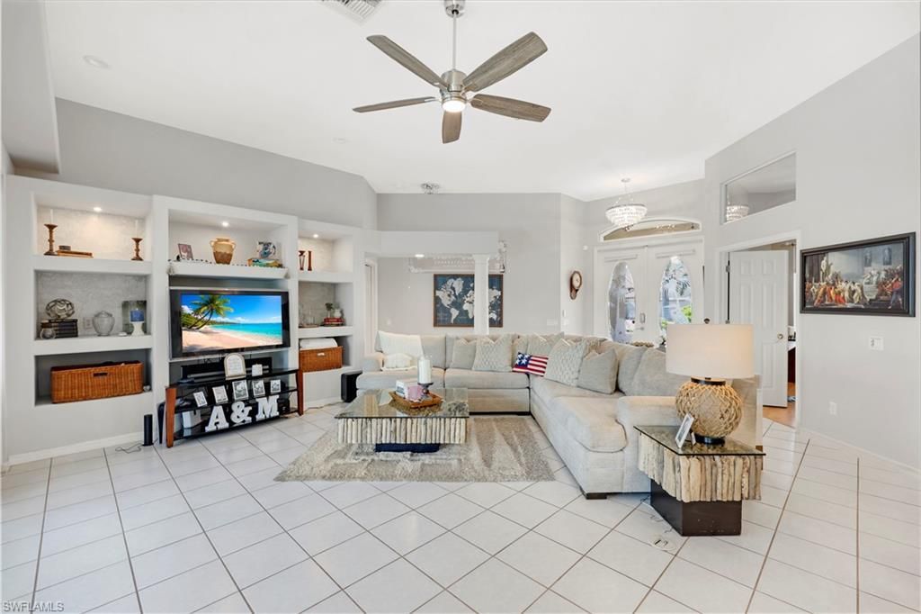 2213 SW 52nd St , Cape Coral, FL 33914 Photo