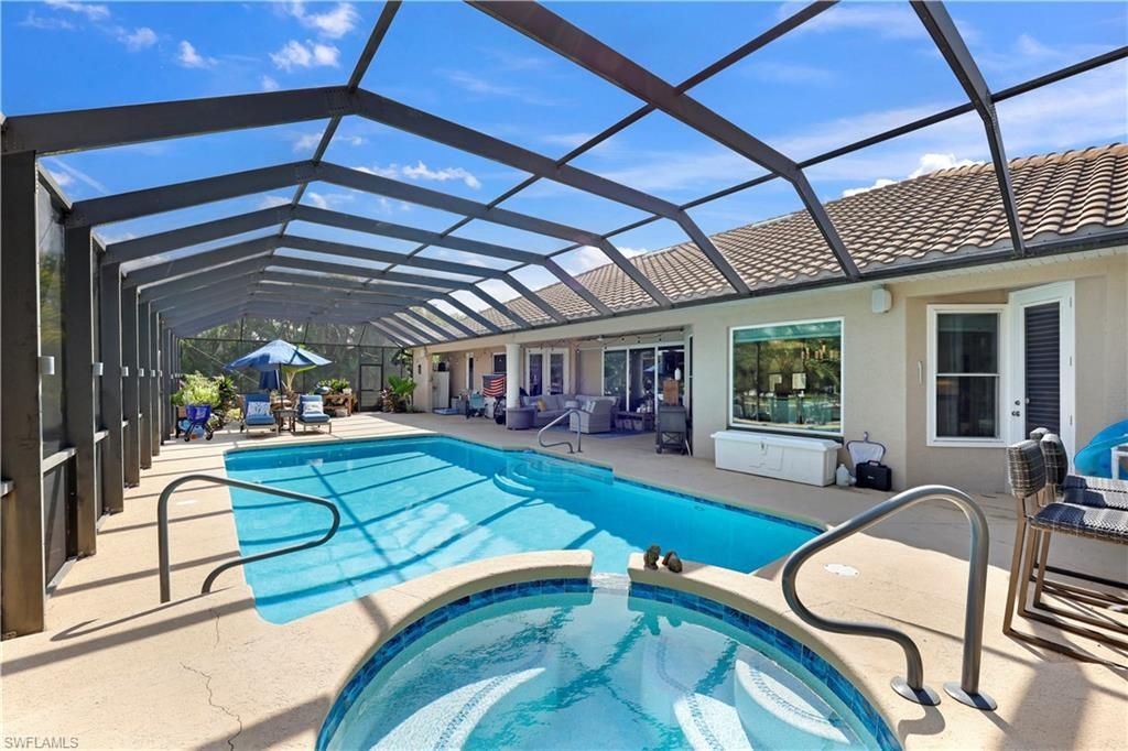 2213 SW 52nd St , Cape Coral, FL 33914 Photo