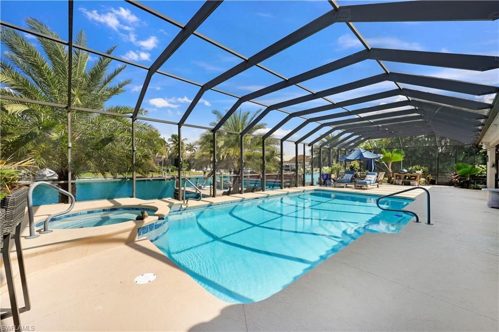 2213 SW 52nd St , Cape Coral, FL 33914 Photo