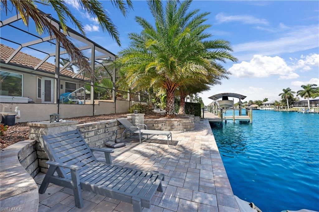 2213 SW 52nd St , Cape Coral, FL 33914 Photo