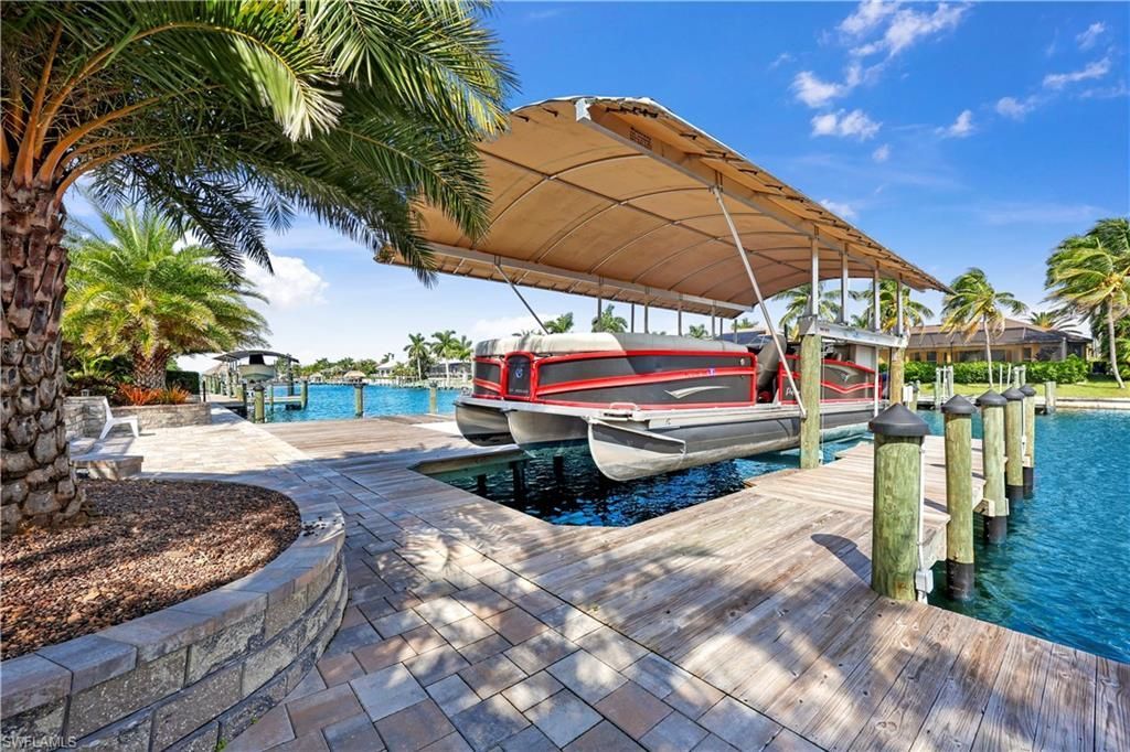 2213 SW 52nd St , Cape Coral, FL 33914 Photo