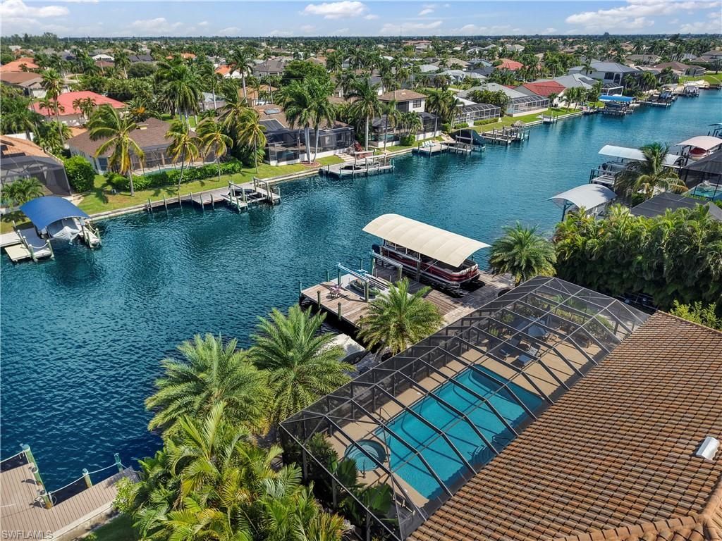 2213 SW 52nd St , Cape Coral, FL 33914 Photo