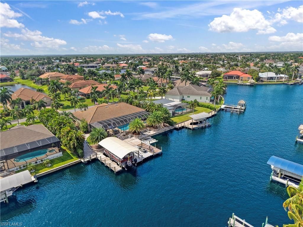 2213 SW 52nd St , Cape Coral, FL 33914 Photo
