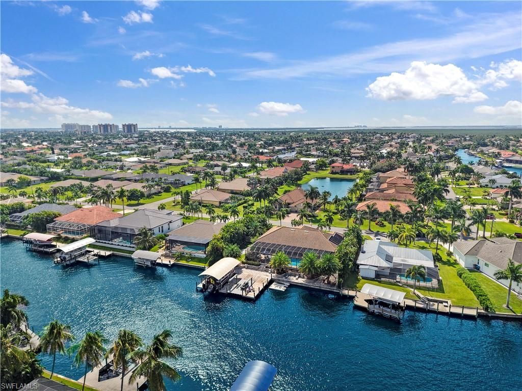 2213 SW 52nd St , Cape Coral, FL 33914 Photo