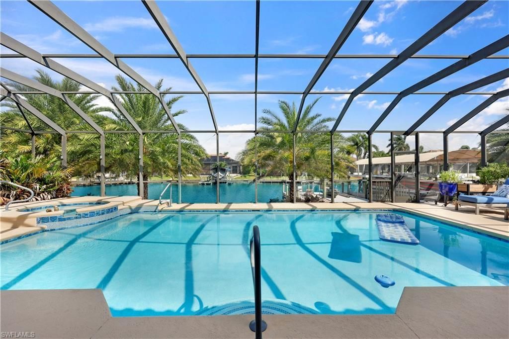 2213 SW 52nd St , Cape Coral, FL 33914 Photo