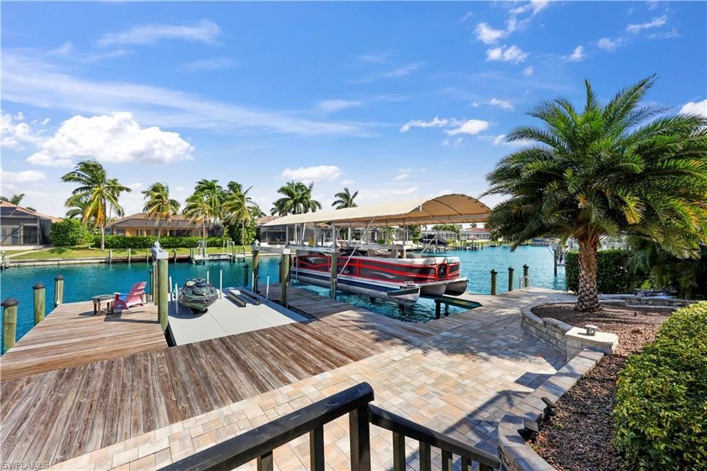 2213 SW 52nd St , Cape Coral, FL 33914 Photo