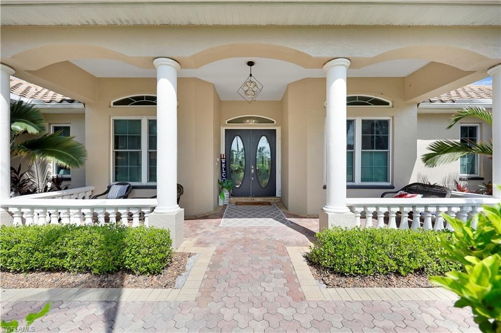 2213 SW 52nd St , Cape Coral, FL 33914 Photo