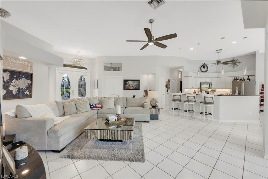 2213 SW 52nd St , Cape Coral, FL 33914 Photo