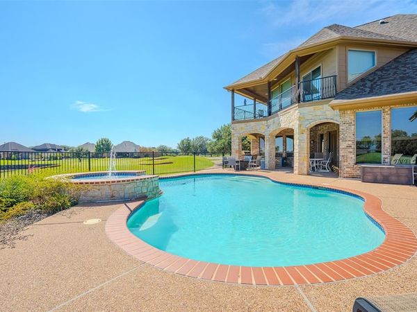 1903 Harbor Lakes Drive, Granbury, TX 76048