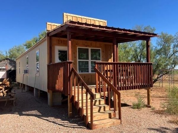 Roby, TX 79543