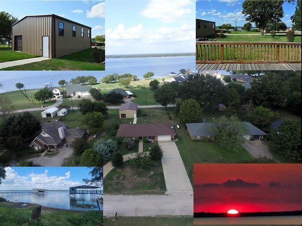 9858 Kathy Lynn Place, Quinlan, TX 75474