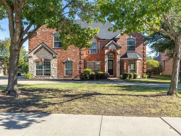 10206 Broadmoor Lane, Rowlett, TX 75089