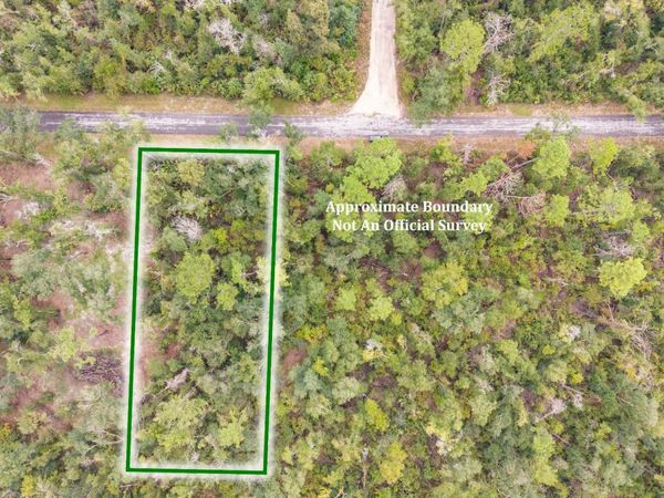 TBD 116TH ST, Live Oak, FL 32060