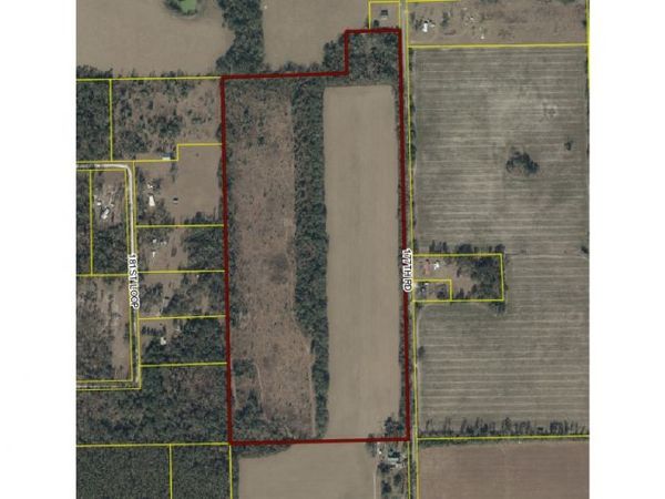 177TH RD, Live Oak, FL 32060