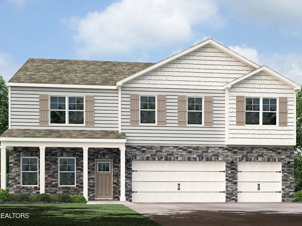 146 Reina Vista Lane , Loudon, TN 37774
