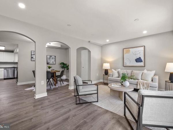2302 SUN VALLEY CIRCLE, Unit 1, SILVER SPRING, MD 20906