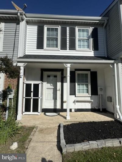 19 STILLWOOD CIRCLE, NOTTINGHAM, MD 21236