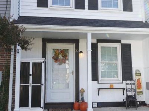 19 STILLWOOD CIRCLE, Unit 19, NOTTINGHAM, MD 21236