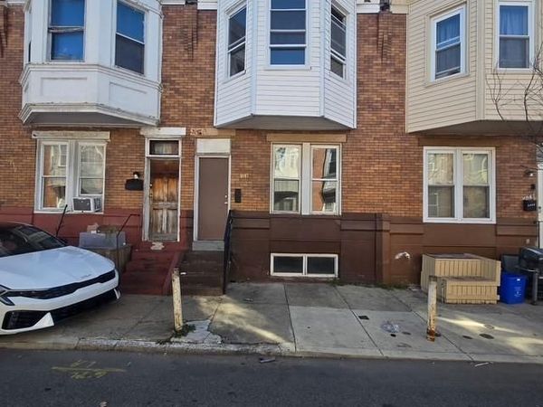 4043 N DARIEN STREET, PHILADELPHIA, PA 19140