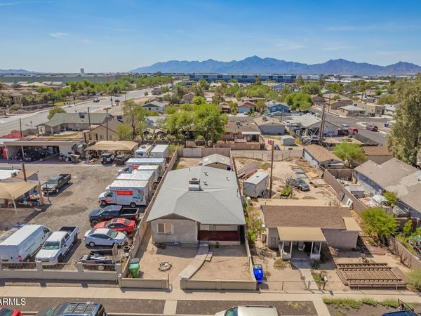 9113 W MONROE Street, Tolleson, AZ 85353