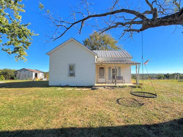 3282 Concord Caddo Road, Falmouth, KY 41040