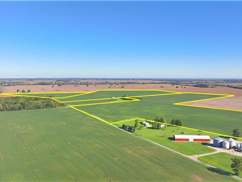 258 Acres Neil Road, London, OH 43140 Photo 8