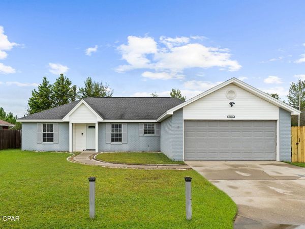 3421 Picadilly Lane, Panama City, FL 32405