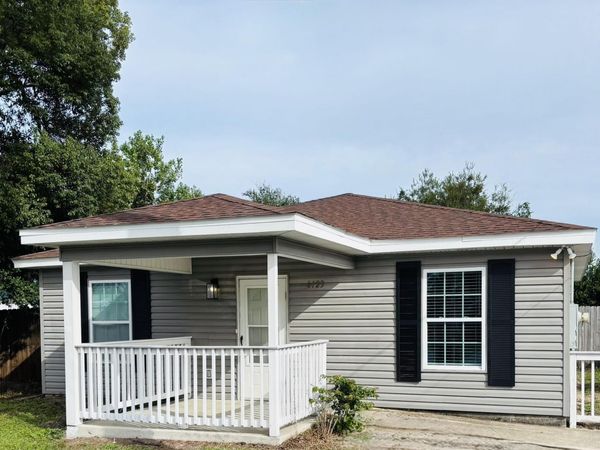 6123 Cherry Street, Panama City, FL 32404