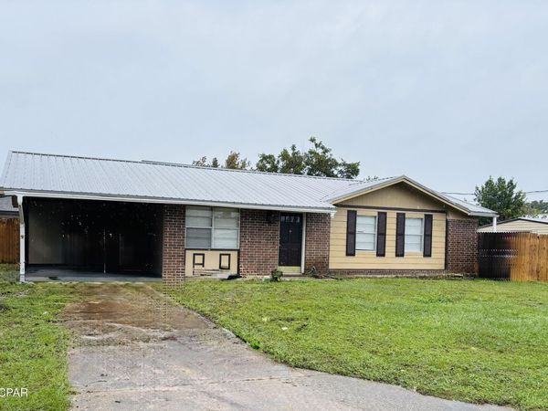 3101 W 22nd Street, Panama City, FL 32405