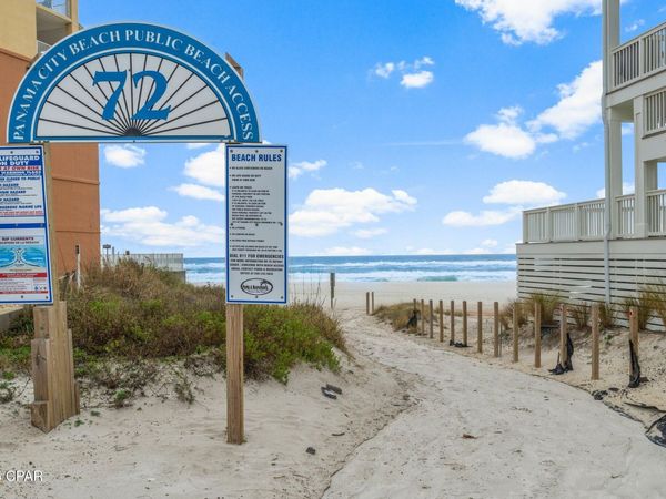 17670 Front Beach Road, Unit D3, Panama City, FL 32413