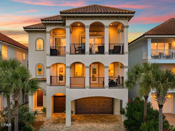 235 La Valencia Circle, Panama City Beach, FL 32413