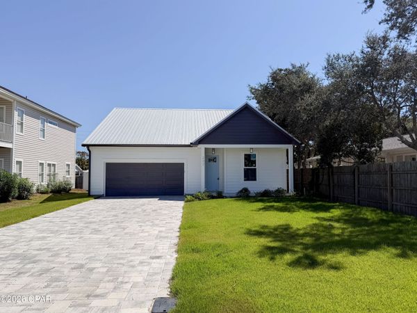232 Wisteria Lane, Panama City Beach, FL 32413