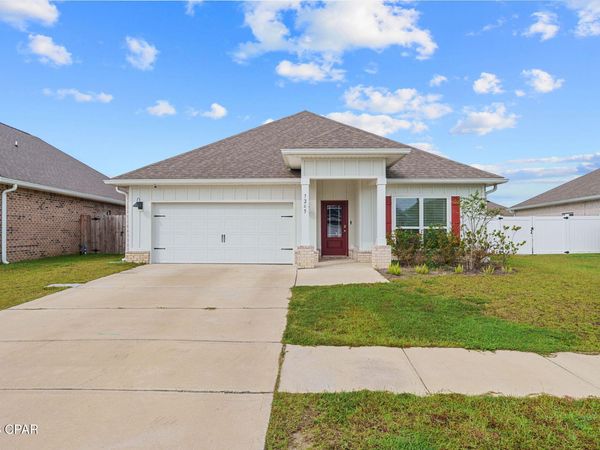 7265 Big Buck Boulevard, Southport, FL 32409
