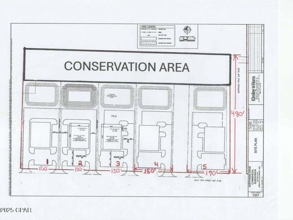 1900 W Northside Drive , Unit 5, Panama City, FL 32405