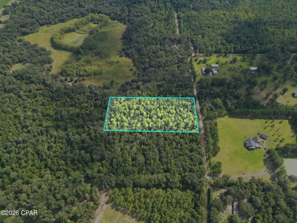 00 Logan Loop , Malone, FL 32445