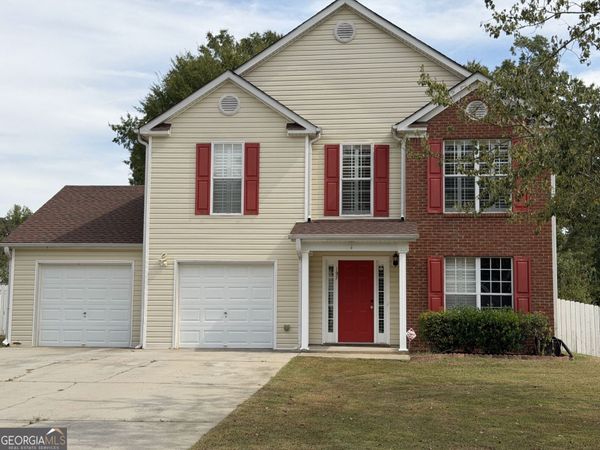 187 Galway Lane, Hampton, GA 30228